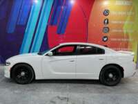 Dodge Charger 2020 4p Police V8/5.7 Aut 2020 Dodge Charger Venta Exteriores 4
