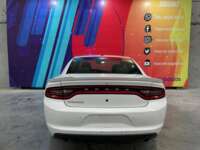 Dodge Charger 2020 4p Police V8/5.7 Aut 2020 Dodge Charger Venta Exteriores 6