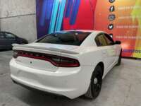 Dodge Charger 2020 4p Police V8/5.7 Aut 2020 Dodge Charger Venta Exteriores 7