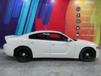 Dodge Charger 2020 4p Police V8/5.7 Aut 2020 Dodge Charger Venta Exteriores 8