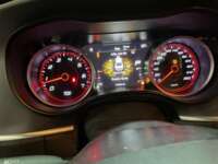 Dodge Charger 2020 4p Police V8/5.7 Aut 2020 Dodge Charger Venta Interiores 2