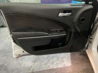 Dodge Charger 2020 4p Police V8/5.7 Aut 2020 Dodge Charger Venta Interiores 15