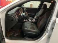 Dodge Charger 2020 4p Police V8/5.7 Aut 2020 Dodge Charger Venta Interiores 16