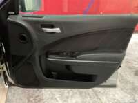 Dodge Charger 2020 4p Police V8/5.7 Aut 2020 Dodge Charger Venta Interiores 17