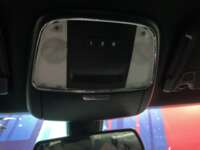 Dodge Charger 2020 4p Police V8/5.7 Aut 2020 Dodge Charger Venta Interiores 20