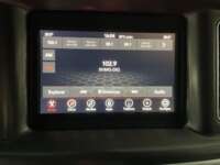 Dodge Charger 2020 4p Police V8/5.7 Aut 2020 Dodge Charger Venta Interiores 8