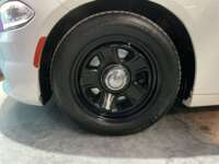 Dodge Charger 2020 4p Police V8/5.7 Aut 2020 Dodge Charger Venta Llantas 1