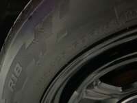 Dodge Charger 2020 4p Police V8/5.7 Aut 2020 Dodge Charger Venta Llantas 3