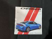 Dodge Charger 2020 4p Police V8/5.7 Aut 2020 Dodge Charger Venta Documentos 1