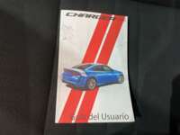 Dodge Charger 2020 4p Police V8/5.7 Aut 2020 Dodge Charger Venta Documentos 2