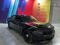 Dodge Charger 2020 4p Police V8/5.7 Aut 2020 Dodge Charger Venta Exteriores 1