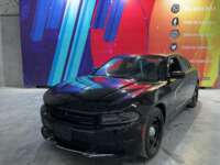 Dodge Charger 2020 4p Police V8/5.7 Aut 2020 Dodge Charger Venta Exteriores 3
