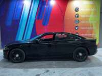 Dodge Charger 2020 4p Police V8/5.7 Aut 2020 Dodge Charger Venta Exteriores 4