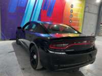 Dodge Charger 2020 4p Police V8/5.7 Aut 2020 Dodge Charger Venta Exteriores 5
