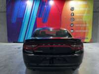 Dodge Charger 2020 4p Police V8/5.7 Aut 2020 Dodge Charger Venta Exteriores 6