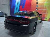 Dodge Charger 2020 4p Police V8/5.7 Aut 2020 Dodge Charger Venta Exteriores 7
