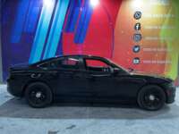 Dodge Charger 2020 4p Police V8/5.7 Aut 2020 Dodge Charger Venta Exteriores 8