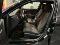 Dodge Charger 2020 4p Police V8/5.7 Aut 2020 Dodge Charger Venta Interiores 19
