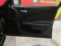 Dodge Charger 2020 4p Police V8/5.7 Aut 2020 Dodge Charger Venta Interiores 20
