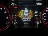 Dodge Charger 2020 4p Police V8/5.7 Aut 2020 Dodge Charger Venta Interiores 3