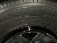 Dodge Charger 2020 4p Police V8/5.7 Aut 2020 Dodge Charger Venta Llantas 9