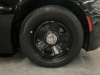 Dodge Charger 2020 4p Police V8/5.7 Aut 2020 Dodge Charger Venta Llantas 10