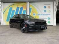 Dodge Charger 2020 4p Police V8/5.7 Aut 2020 Dodge Charger Venta Exteriores 3