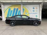 Dodge Charger 2020 4p Police V8/5.7 Aut 2020 Dodge Charger Venta Exteriores 4