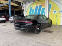Dodge Charger 2020 4p Police V8/5.7 Aut 2020 Dodge Charger Venta Exteriores 5