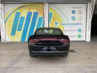 Dodge Charger 2020 4p Police V8/5.7 Aut 2020 Dodge Charger Venta Exteriores 6
