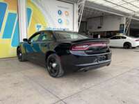 Dodge Charger 2020 4p Police V8/5.7 Aut 2020 Dodge Charger Venta Exteriores 7