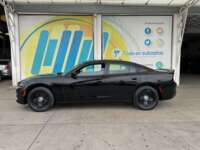 Dodge Charger 2020 4p Police V8/5.7 Aut 2020 Dodge Charger Venta Exteriores 8