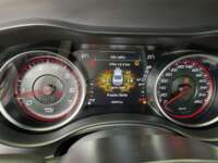 Dodge Charger 2020 4p Police V8/5.7 Aut 2020 Dodge Charger Venta Interiores 2