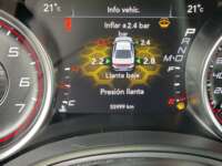 Dodge Charger 2020 4p Police V8/5.7 Aut 2020 Dodge Charger Venta Interiores 3