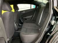 Dodge Charger 2020 4p Police V8/5.7 Aut 2020 Dodge Charger Venta Interiores 21