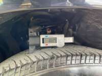 Dodge Charger 2020 4p Police V8/5.7 Aut 2020 Dodge Charger Venta Llantas 12