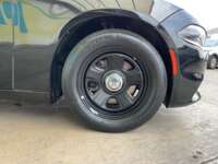 Dodge Charger 2020 4p Police V8/5.7 Aut 2020 Dodge Charger Venta Llantas 10