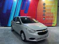 Chevrolet Aveo 2020 4p LS L4/1.5 Man  2020 Chevrolet Aveo Venta Exteriores 1