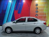 Chevrolet Aveo 2020 4p LS L4/1.5 Man  2020 Chevrolet Aveo Venta Exteriores 4