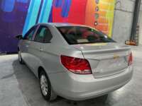 Chevrolet Aveo 2020 4p LS L4/1.5 Man  2020 Chevrolet Aveo Venta Exteriores 5