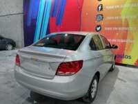 Chevrolet Aveo 2020 4p LS L4/1.5 Man  2020 Chevrolet Aveo Venta Exteriores 7