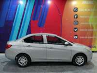 Chevrolet Aveo 2020 4p LS L4/1.5 Man  2020 Chevrolet Aveo Venta Exteriores 8
