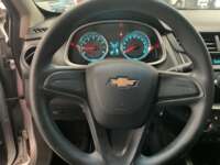 Chevrolet Aveo 2020 4p LS L4/1.5 Man  2020 Chevrolet Aveo Venta Interiores 1