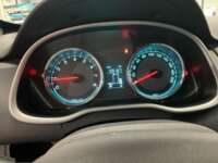 Chevrolet Aveo 2020 4p LS L4/1.5 Man  2020 Chevrolet Aveo Venta Interiores 2