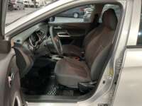 Chevrolet Aveo 2020 4p LS L4/1.5 Man  2020 Chevrolet Aveo Venta Interiores 14