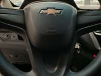 Chevrolet Aveo 2020 4p LS L4/1.5 Man  2020 Chevrolet Aveo Venta Interiores 10