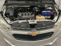 Chevrolet Aveo 2020 4p LS L4/1.5 Man  2020 Chevrolet Aveo Venta Motor 2
