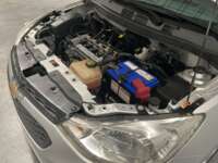Chevrolet Aveo 2020 4p LS L4/1.5 Man  2020 Chevrolet Aveo Venta Motor 3