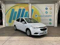 Chevrolet Aveo 2020 4p LS L4/1.5 Man  2020 Chevrolet Aveo Venta Exteriores 3