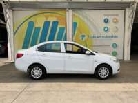 Chevrolet Aveo 2020 4p LS L4/1.5 Man  2020 Chevrolet Aveo Venta Exteriores 4